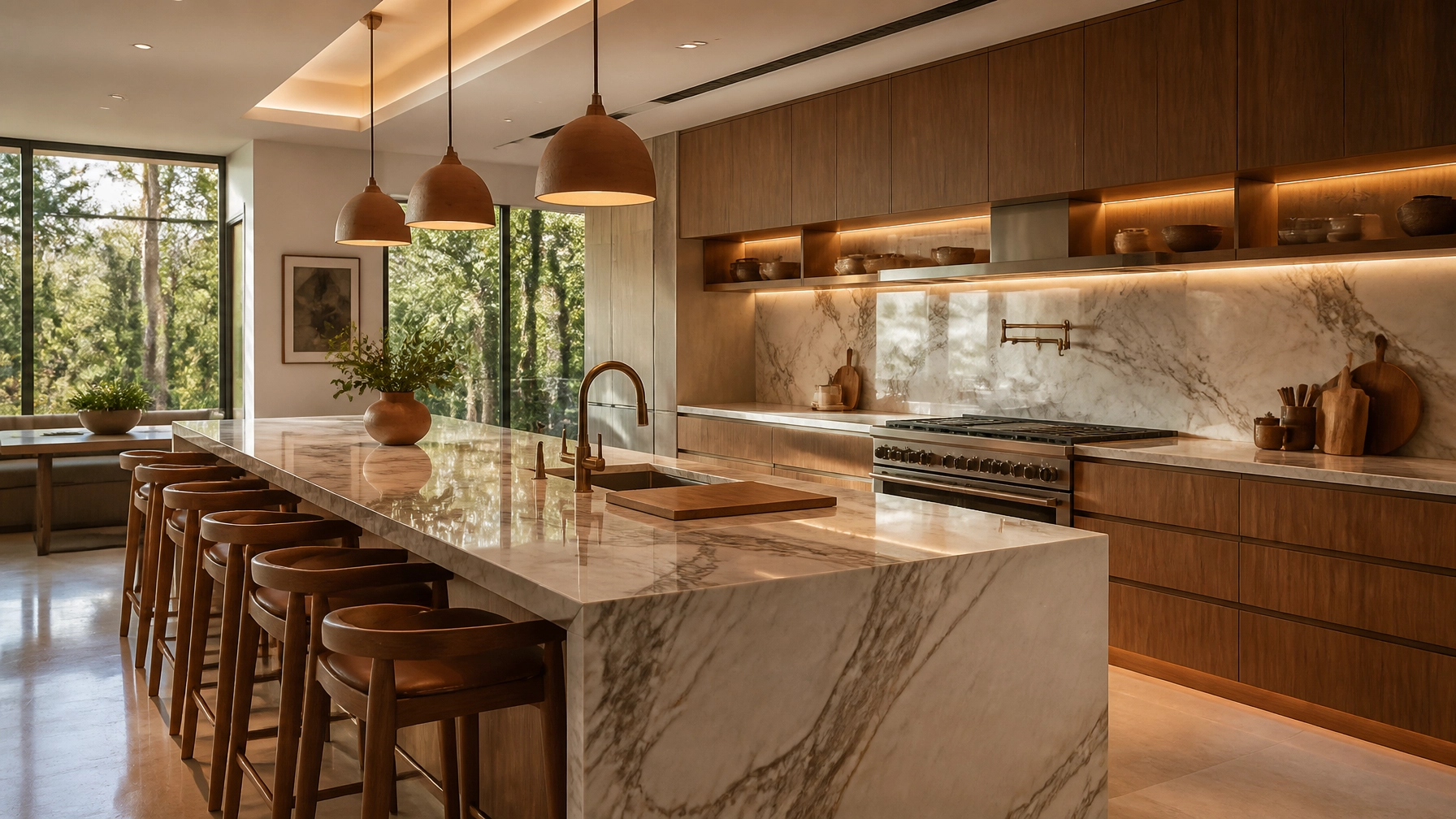 Kitchen Remodeling 101: Your Essential Planning Guide for 2026