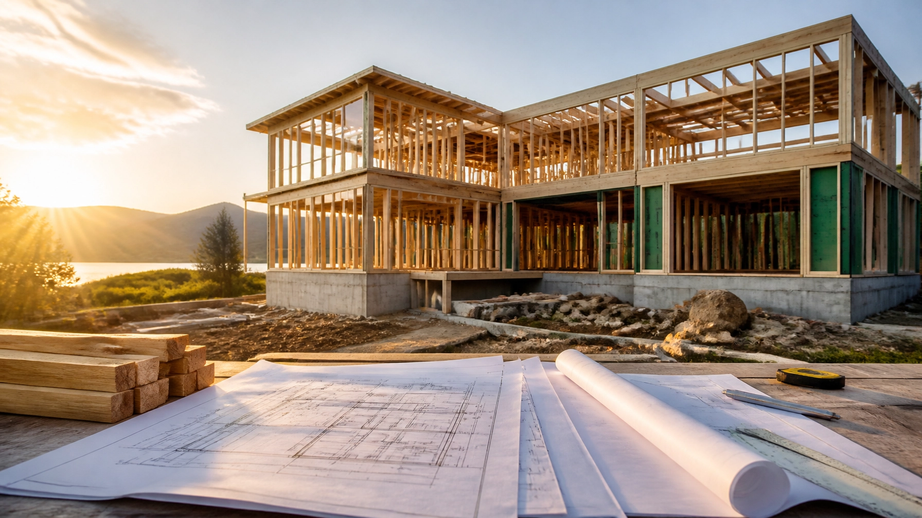 Understanding 2026 Construction Costs for Custom Homes