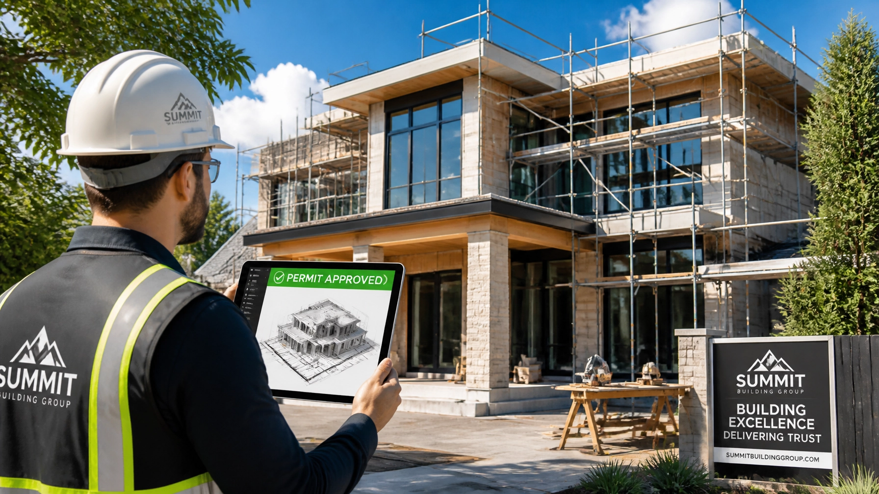 Navigating Permits and Inspections in 2026