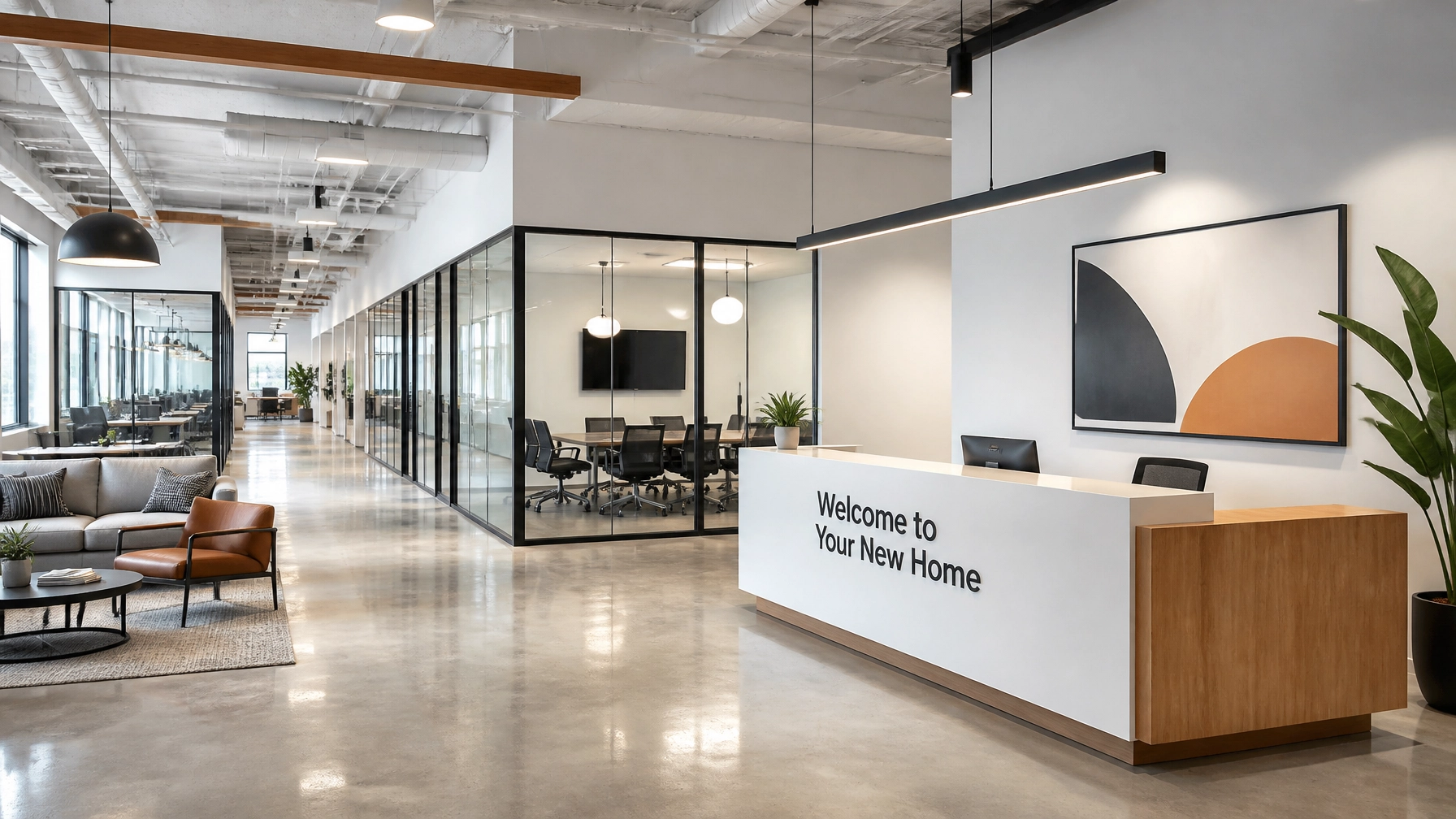 Commercial Buildout Finale: Punch Lists, Inspections, and Moving In