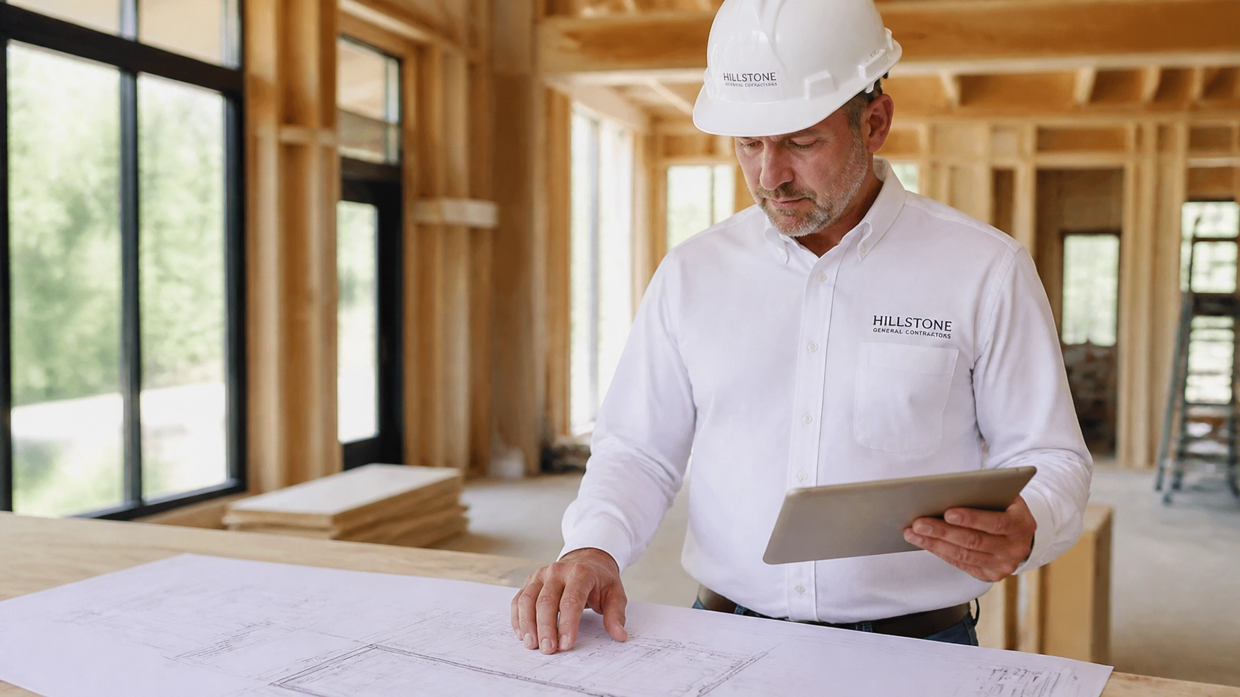 Contractor Availability: Why You’ll Get Better Service in a Slow Market