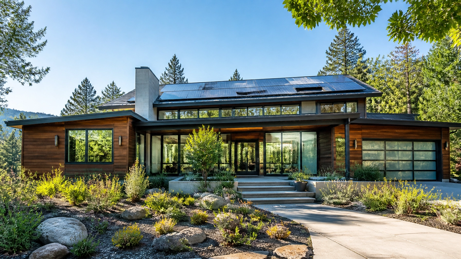 Building Green: Farris GC’s Approach to Sustainable Construction