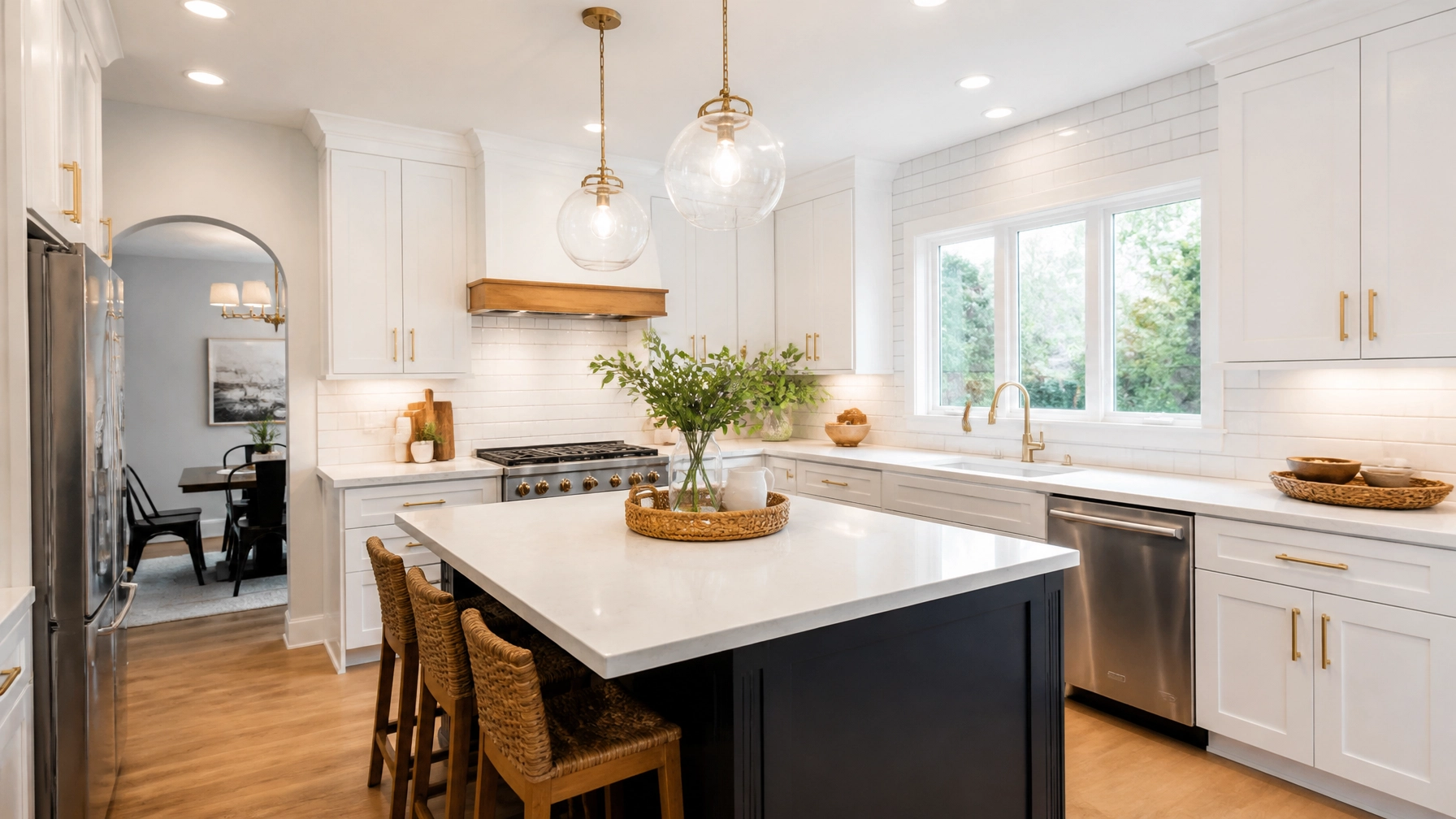 Recession-Proof Renovations: Projects That Add the Most Value