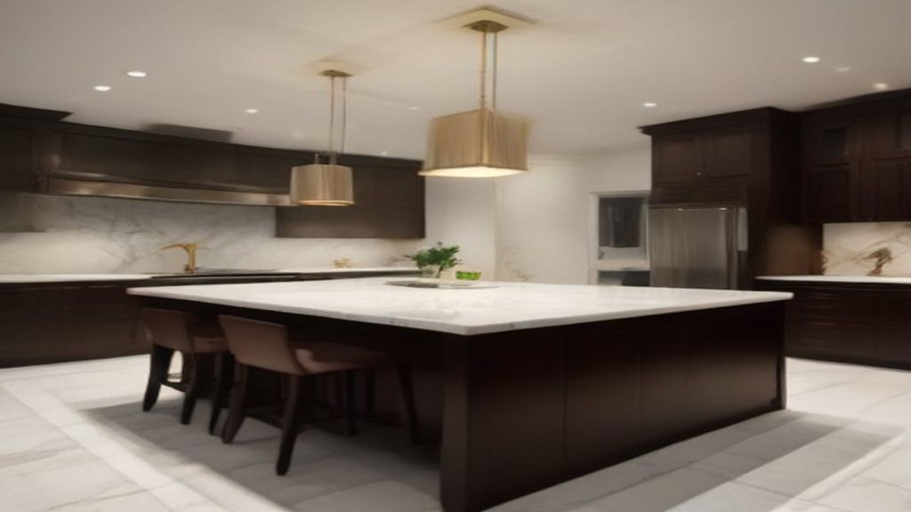 Kitchen and Bath Transformations: Farris GC Case Studies