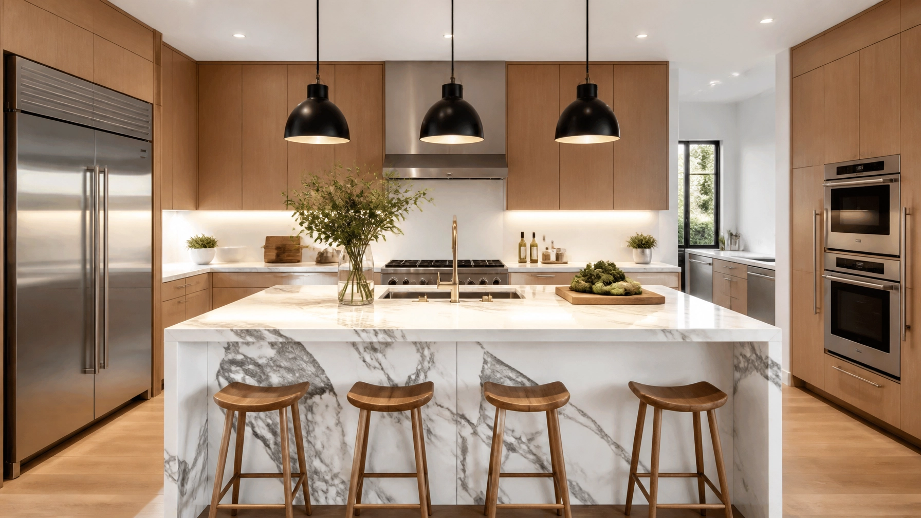 Kitchen Remodeling on a Budget: Where to Splurge and Where to Save