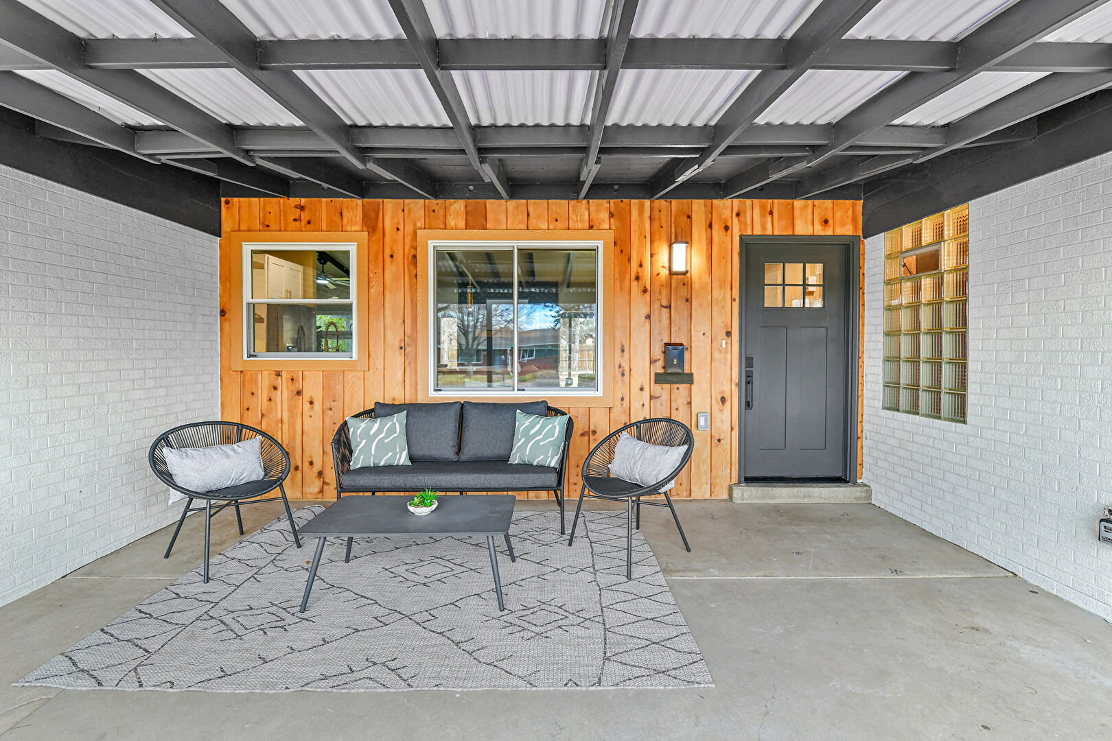 Pre-Winter Home Renovations: What to Tackle Before the Snow Hits